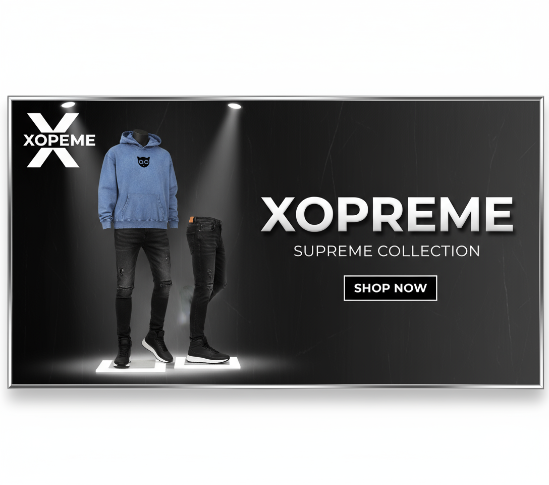 XOPREME