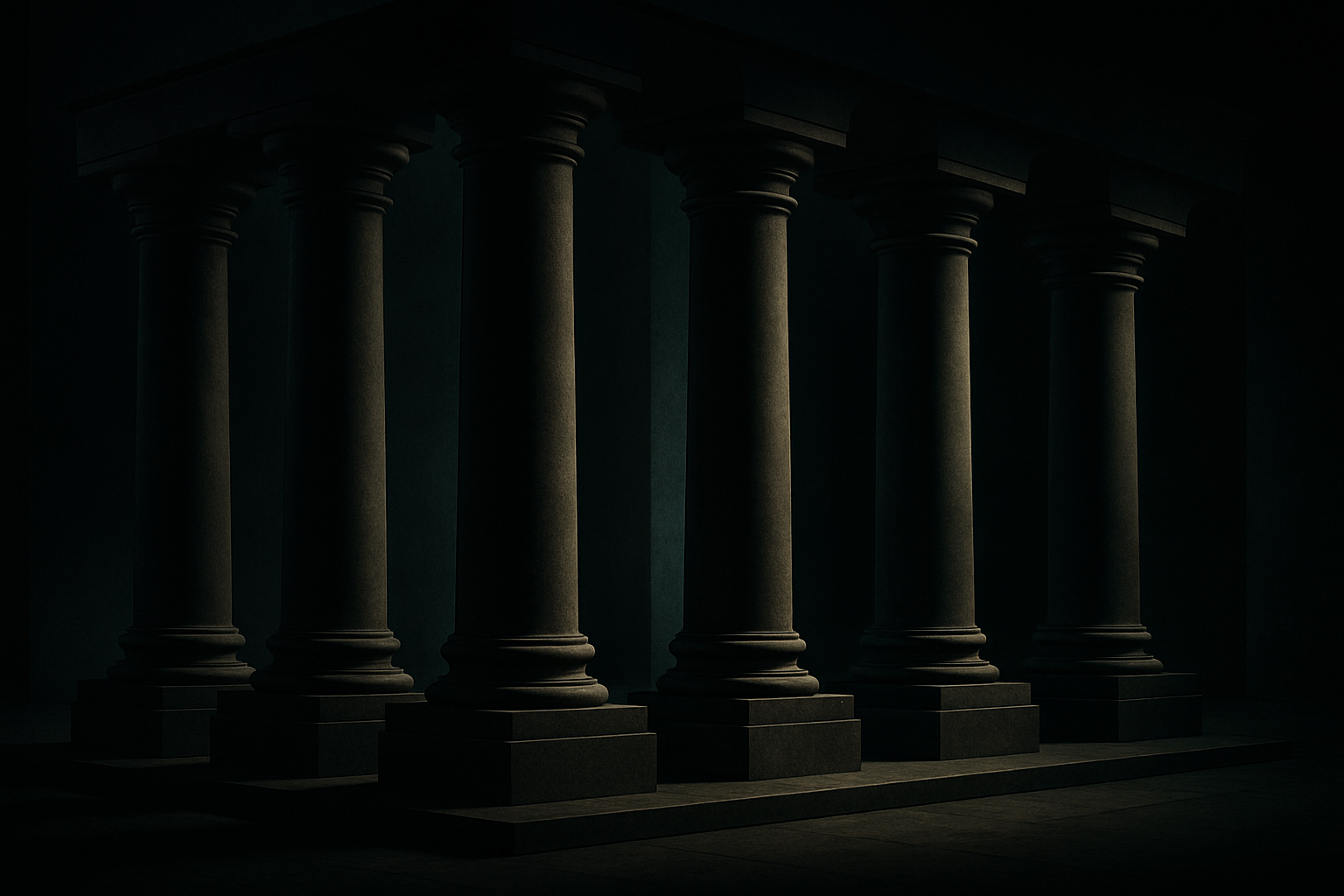 The 6 Pillars of TAWHID