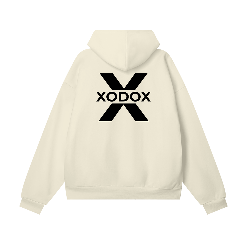 QUIET STRENGTH HOODIE