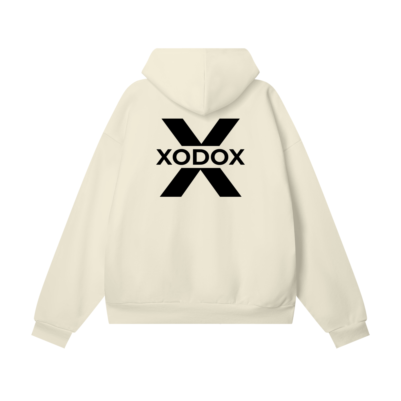 QUIET STRENGTH HOODIE