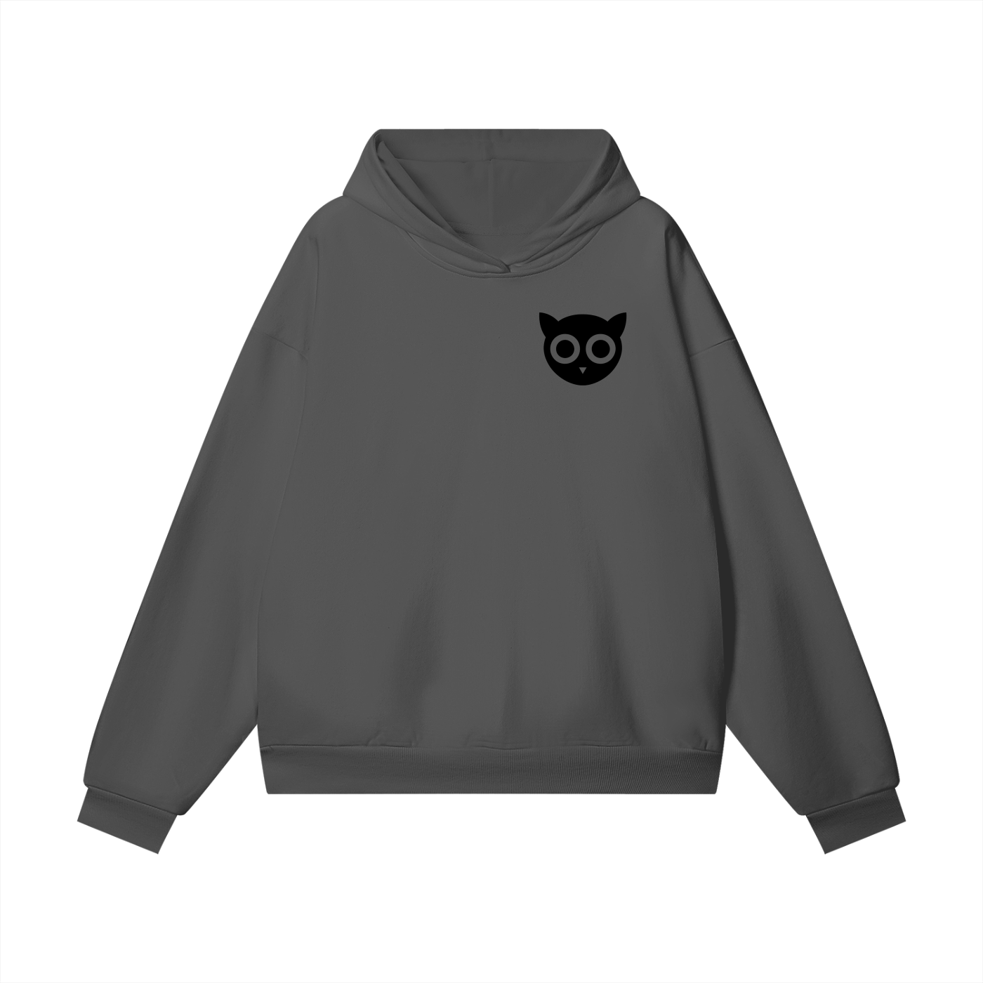 QUIET STRENGTH HOODIE