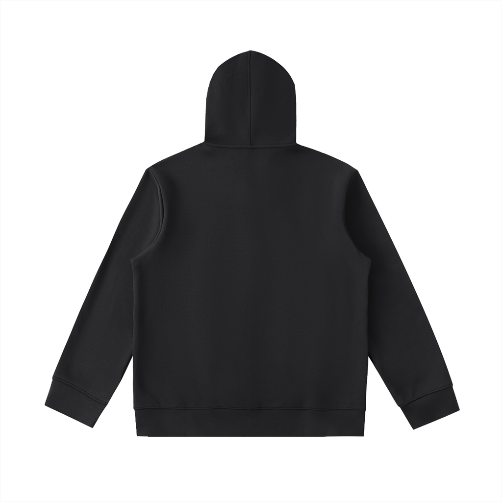 FOUNDATION ZIP HOODIE