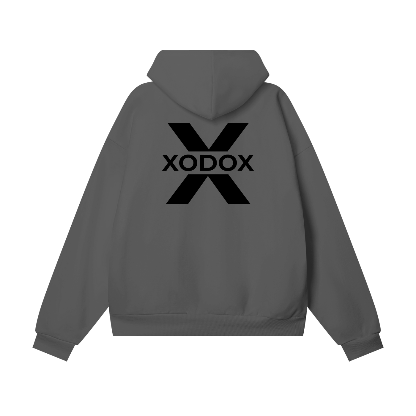 QUIET STRENGTH HOODIE