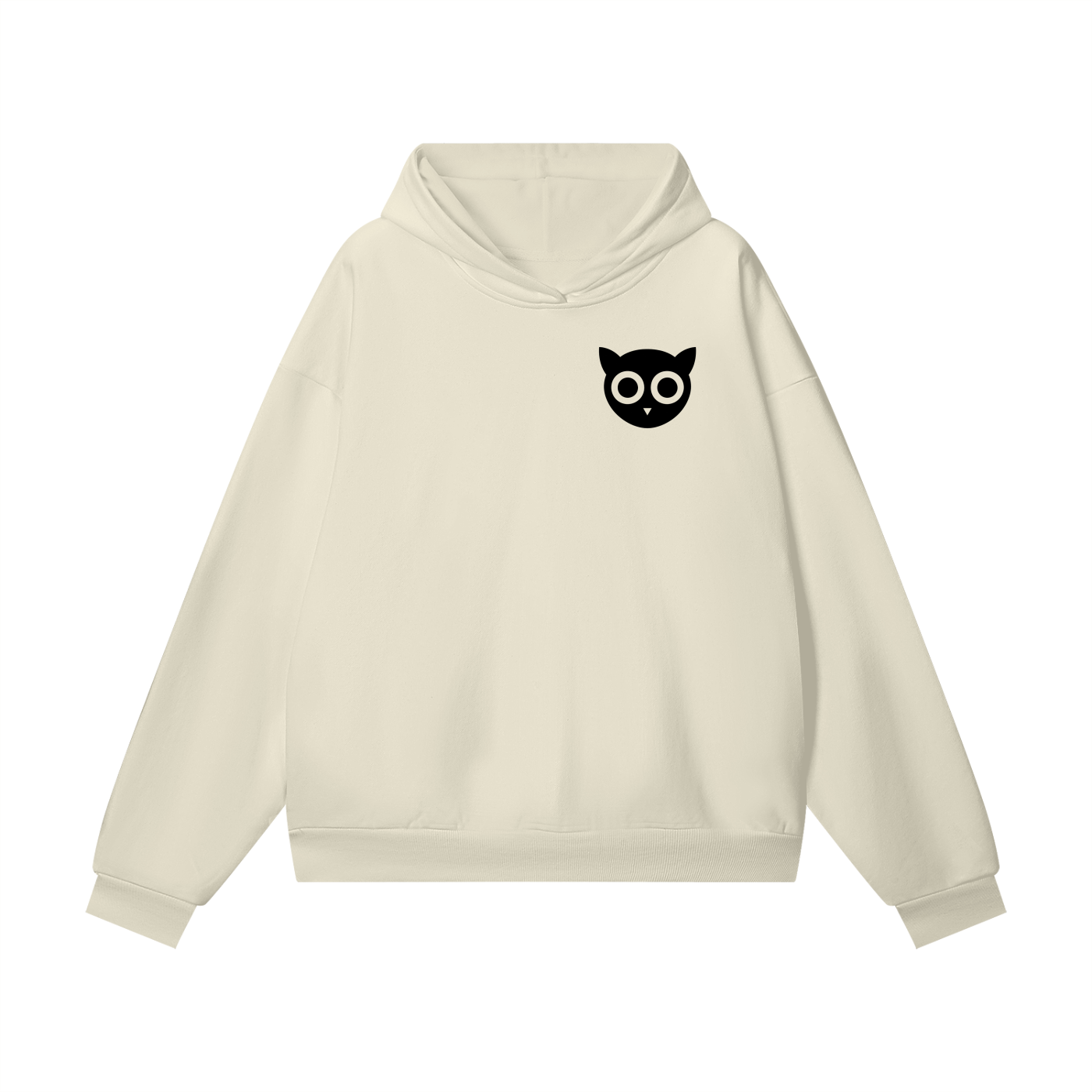 QUIET STRENGTH HOODIE