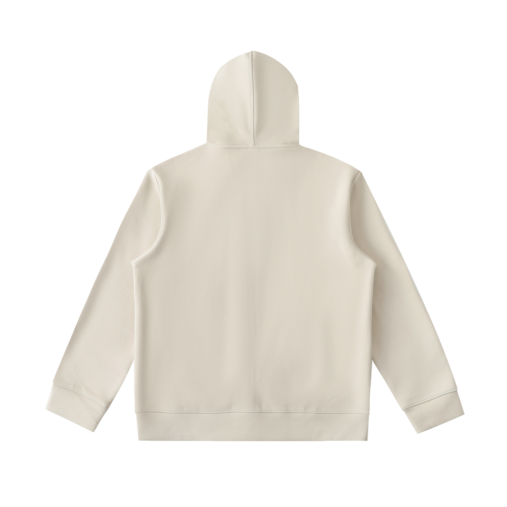 FOUNDATION ZIP HOODIE