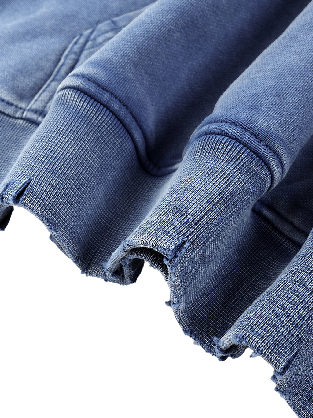 WEATHERED FAITH HOODIE