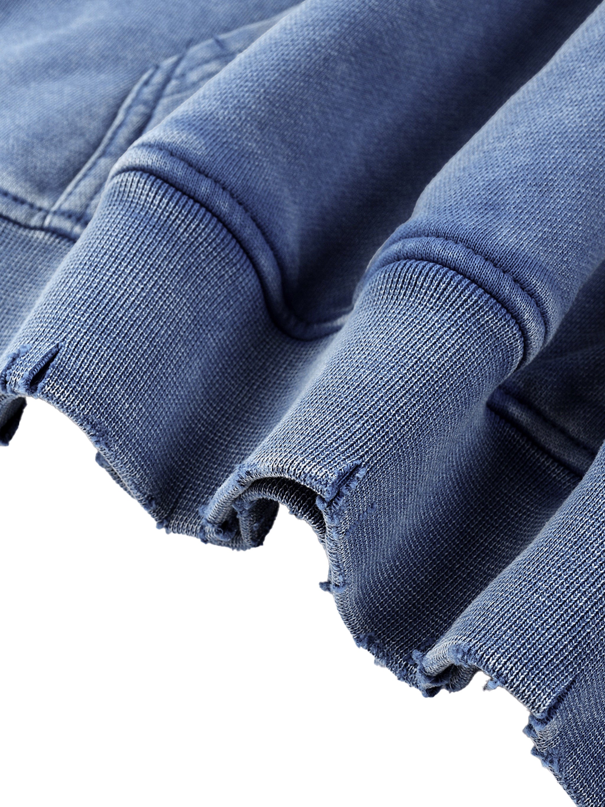 WEATHERED FAITH HOODIE