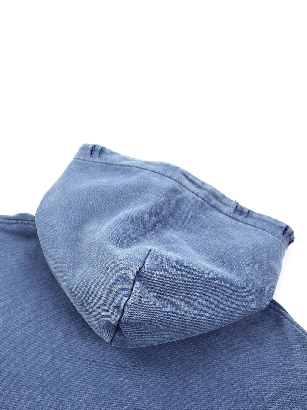 WEATHERED FAITH HOODIE