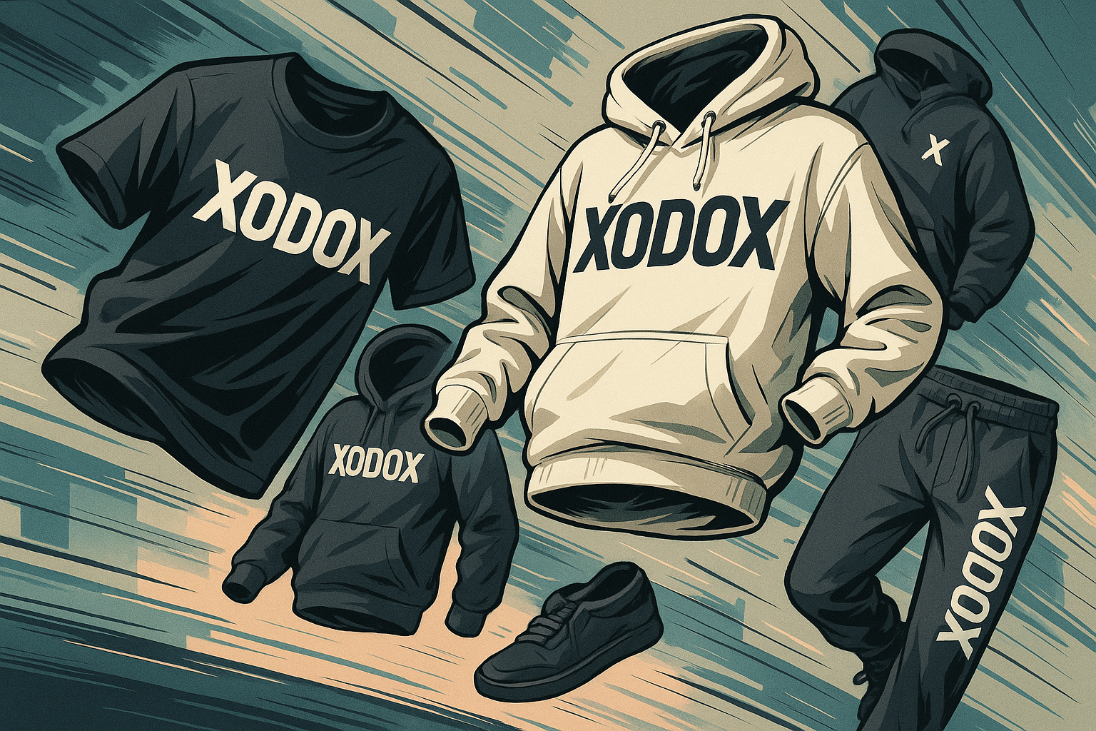 let me another with my apparel