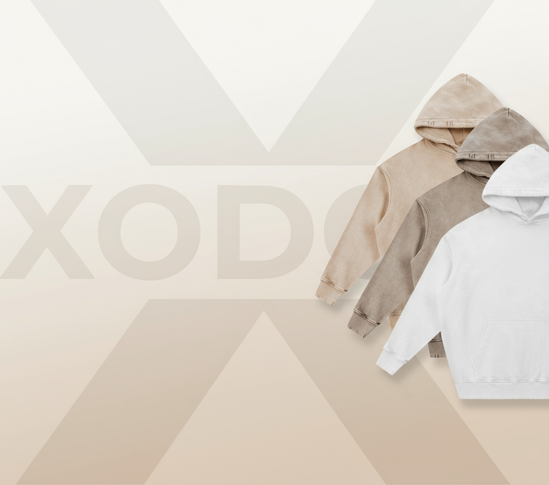 XSSENTIALS Hero Banner